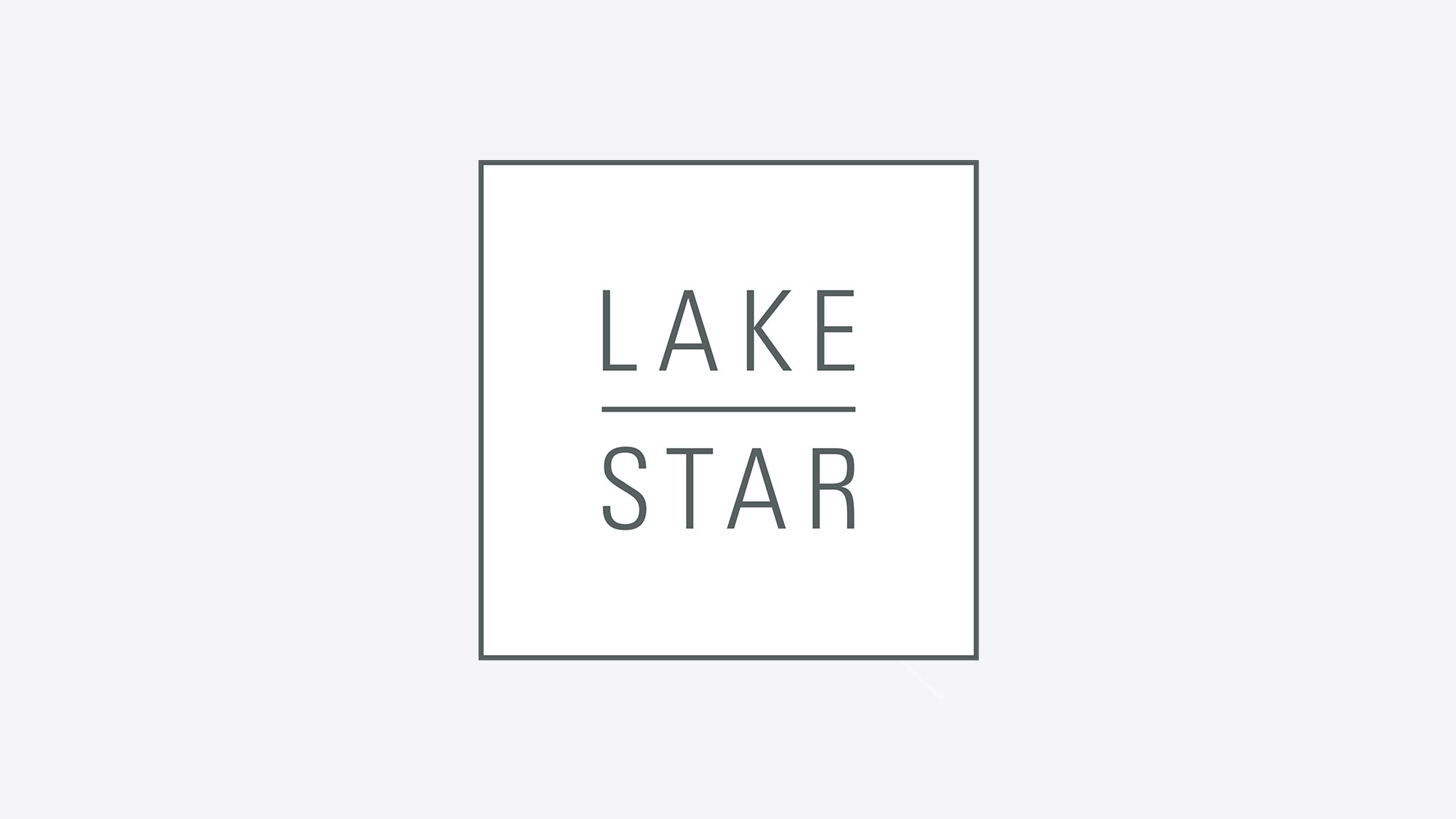 Investment in Lakestar