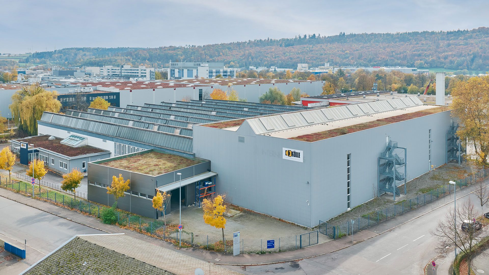 Vollvermietung Signa Insolvenz Immobilien