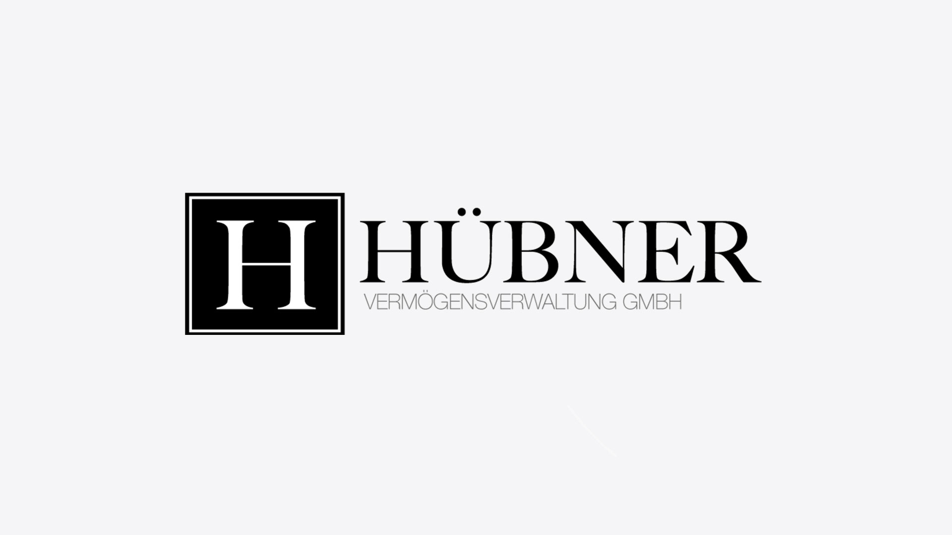 Hübner Unterstützung Bauproject