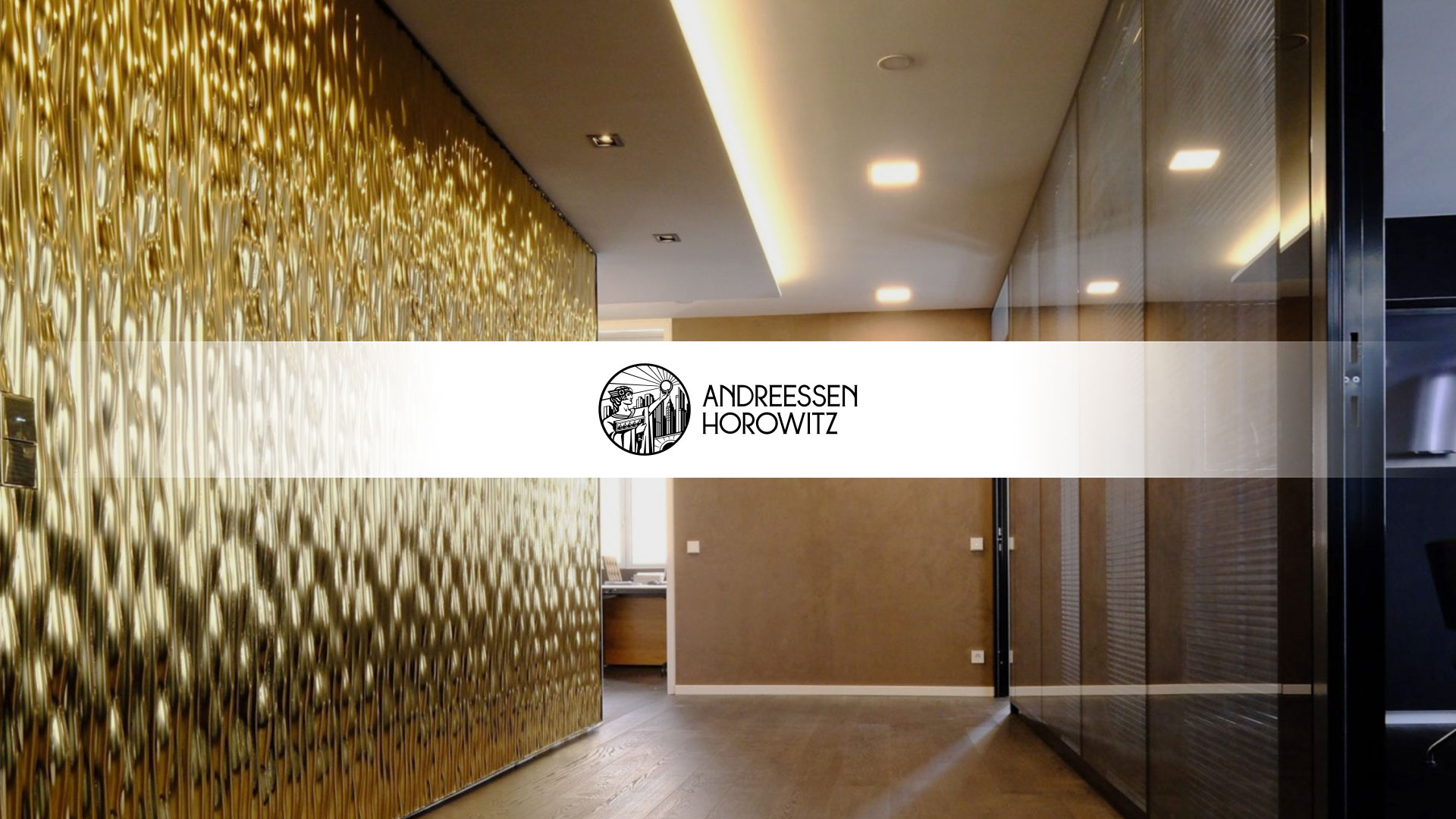 Andressen Horowitz KI Zukunfsttechnologien