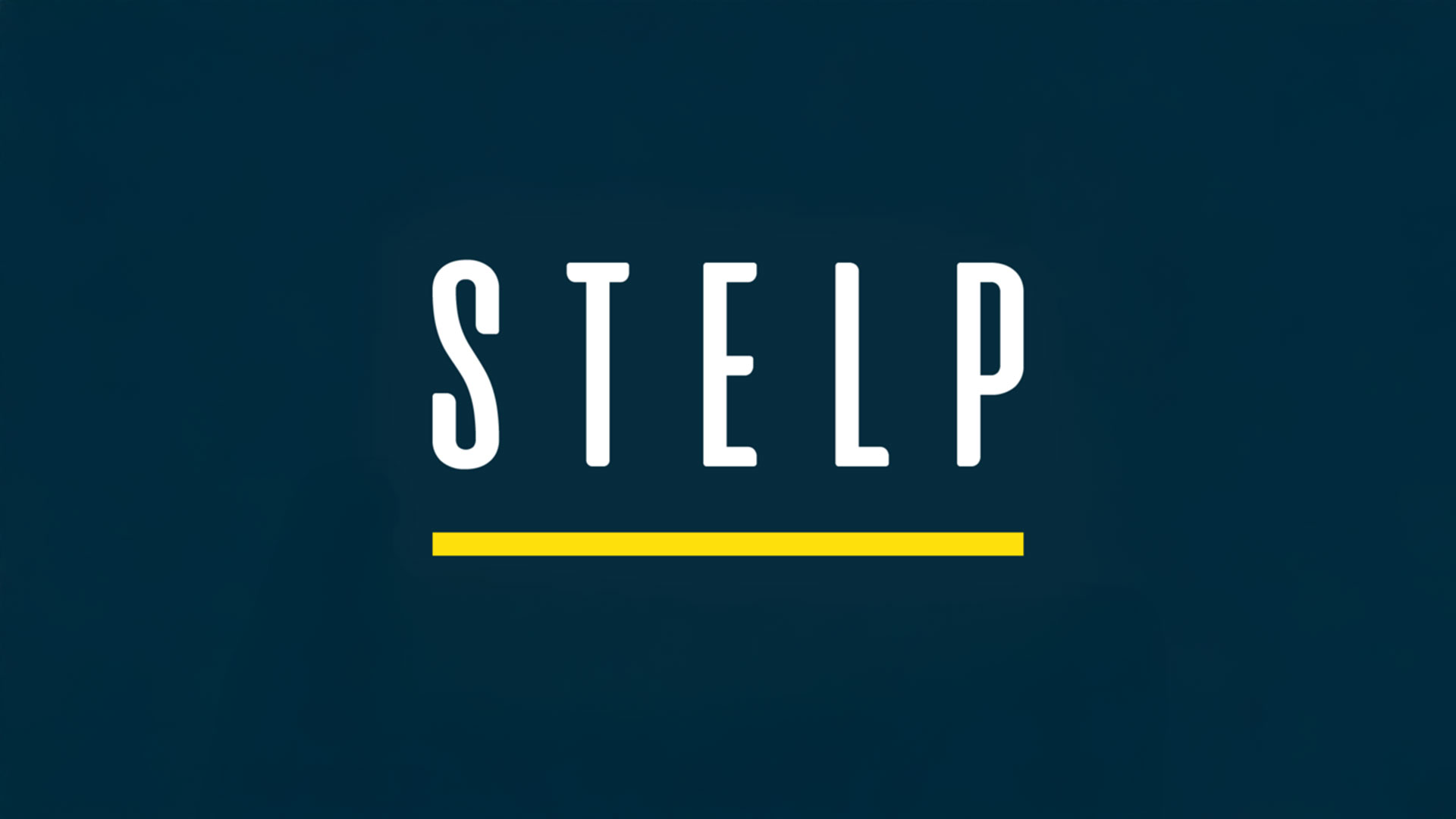 Stelp Logo Charity Run