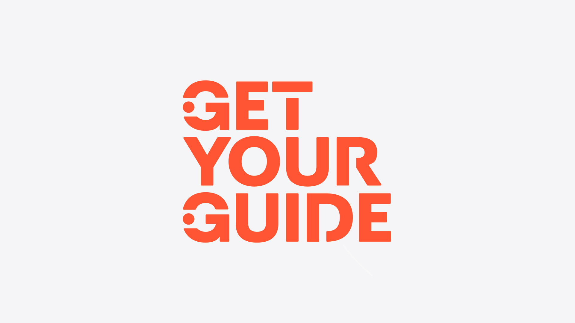 Get your Guide Investment
