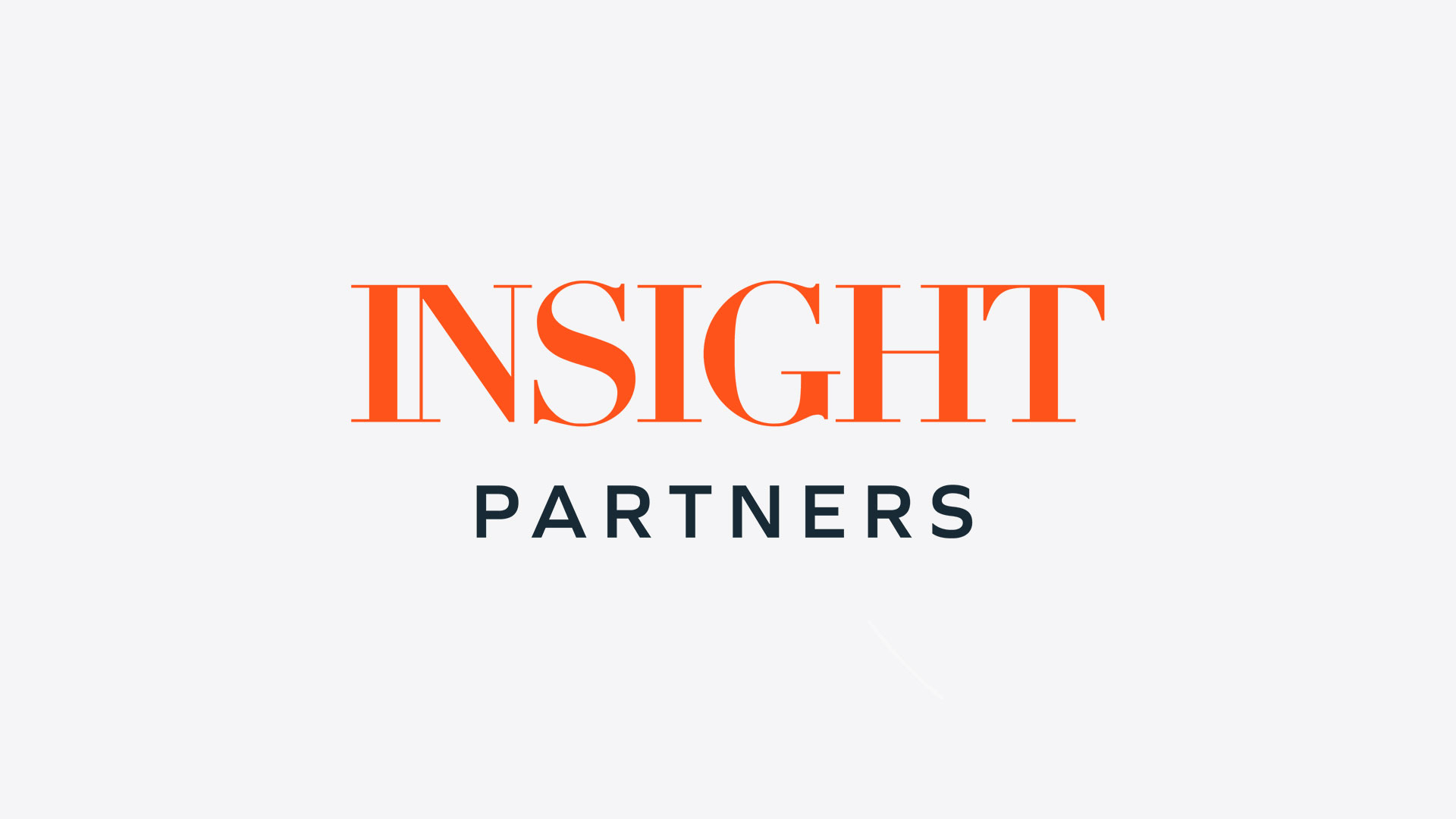 Insight Partners Investment