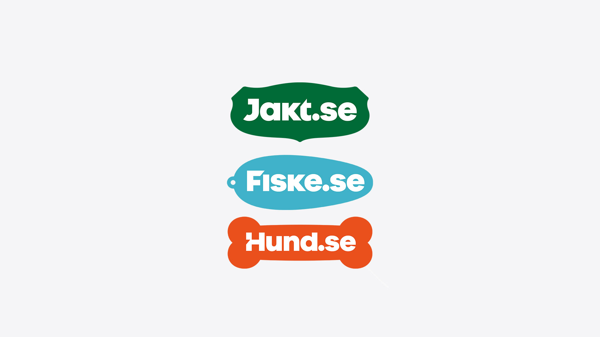 Jakt Se Fiske Se und Hund Se enormes Wachstum