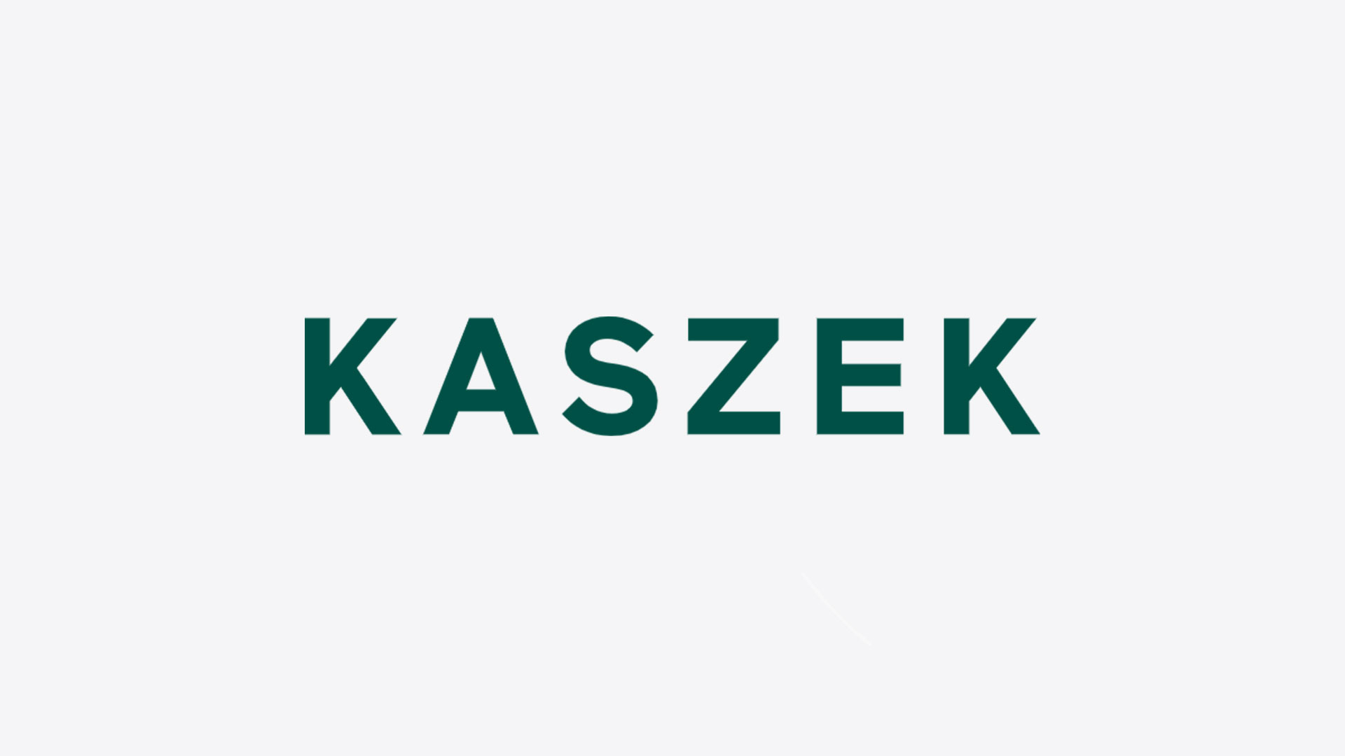 Kaszek Investment