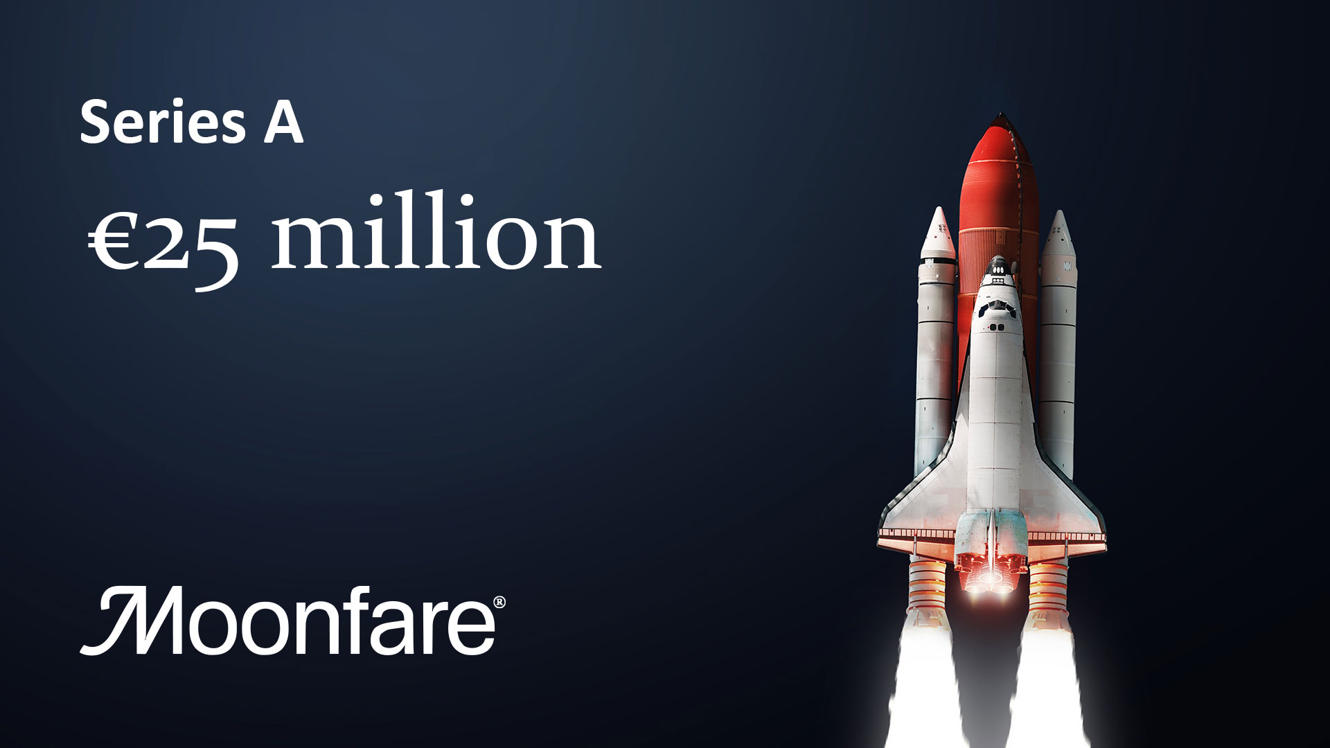 Moonfare Series A