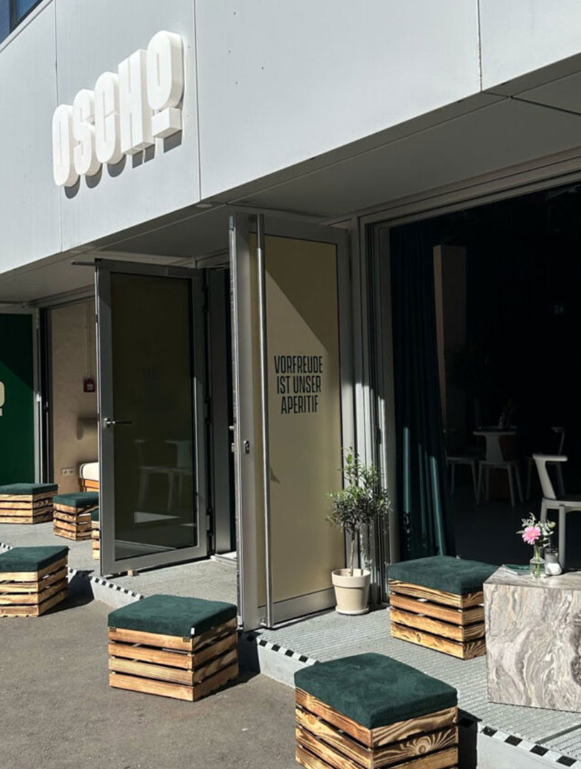 Real Estate Commercial Königstraße 29 Oscho