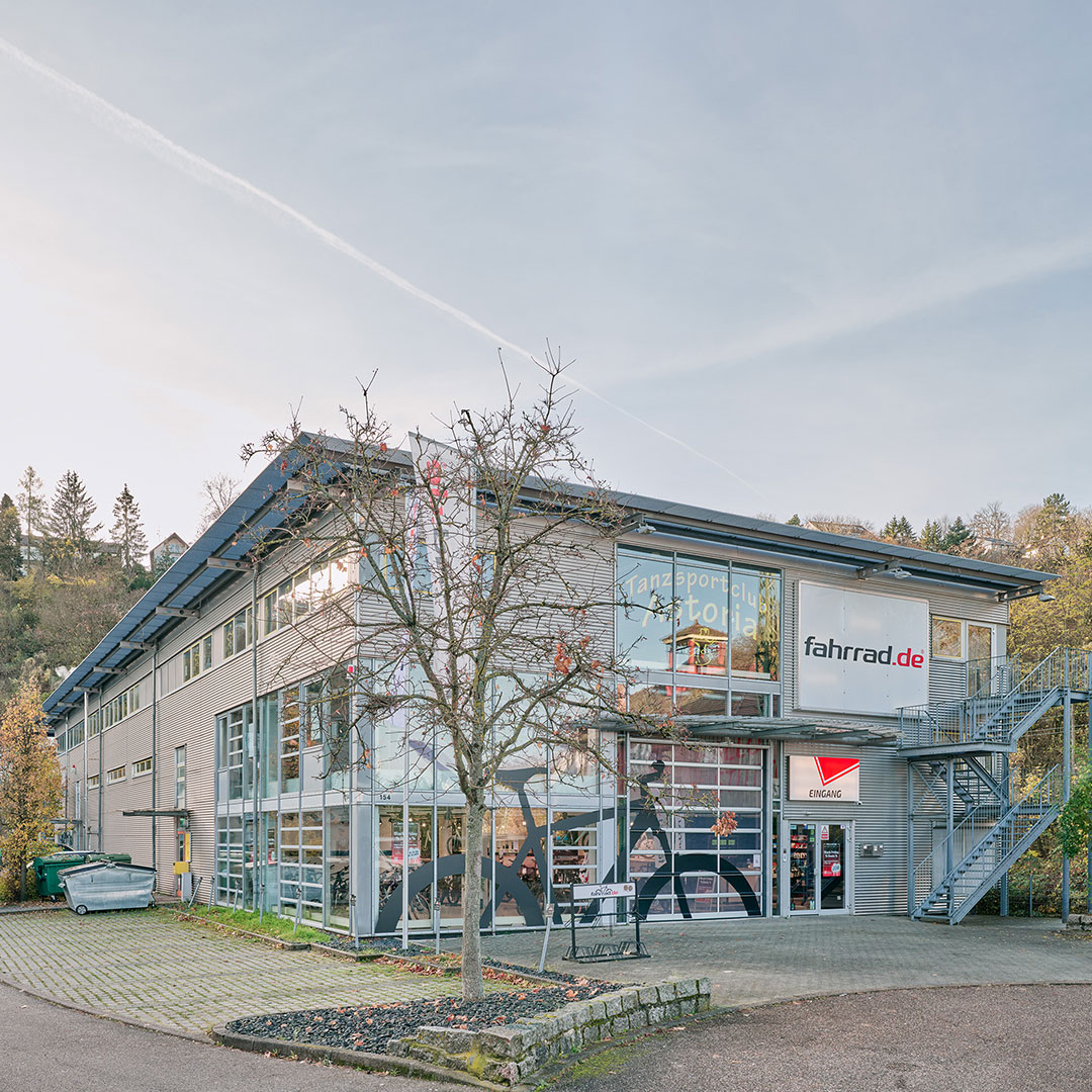 Real Estate Commercial Rotenwaldstraße Thumb
