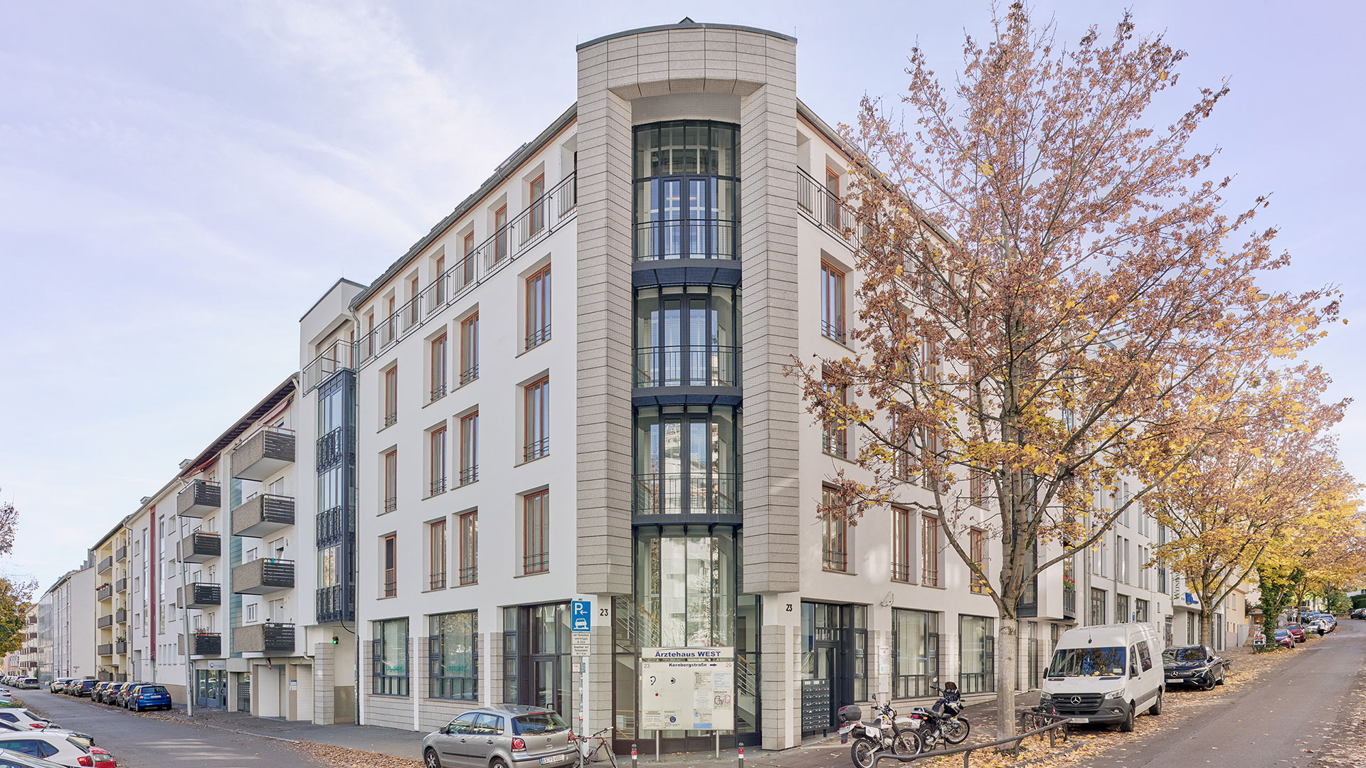Real Estate Residential Kornbergstraße 23