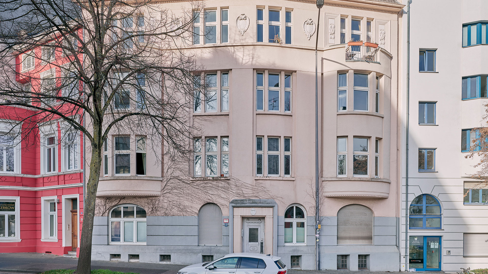 Real Estate Residential Vaalserstraße 144
