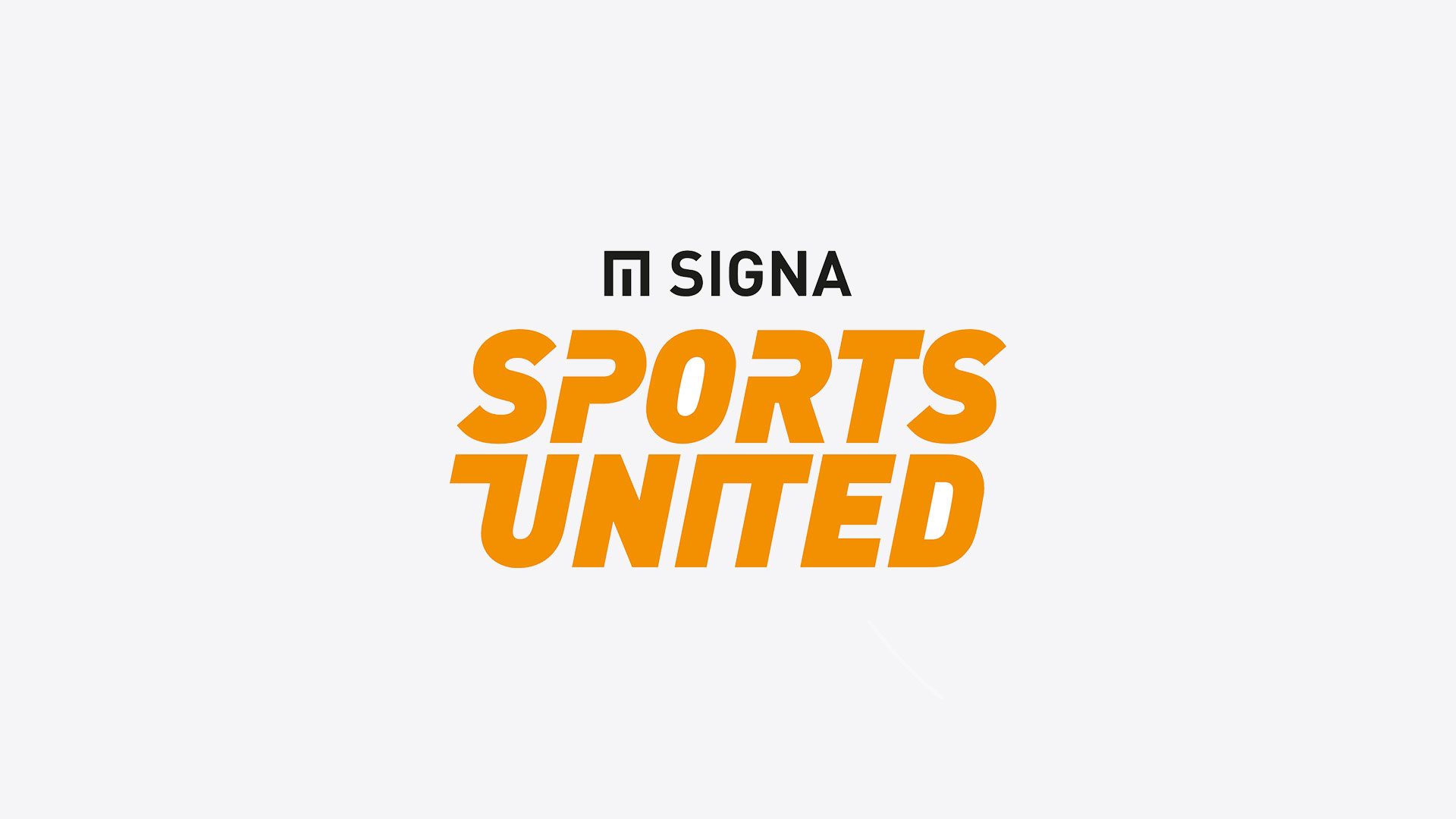 Signa Sports United Listing