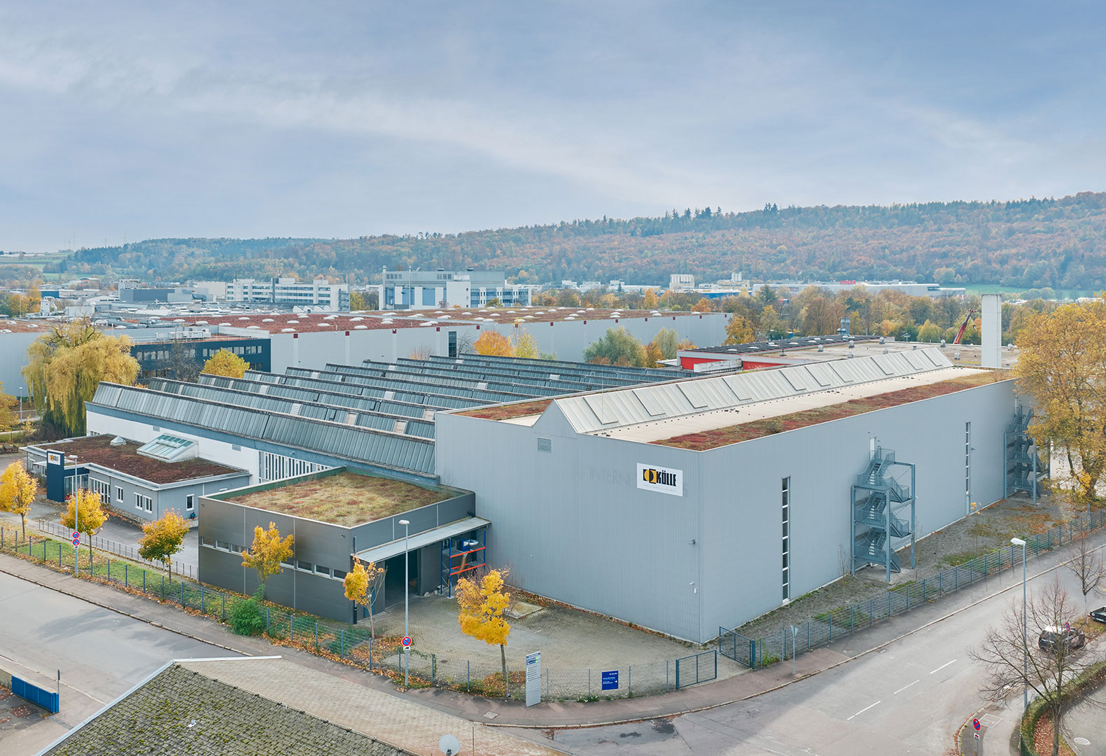 Unternehmen Entstehung Expansion Sport E-Commerce