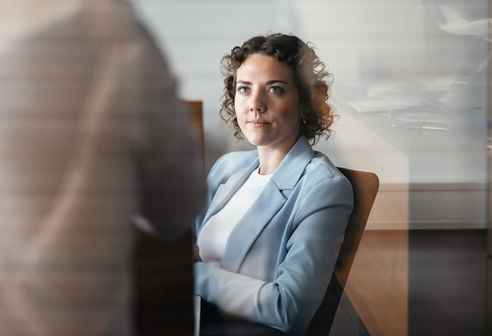 Unternehmen Werte Verlässlichkeit
