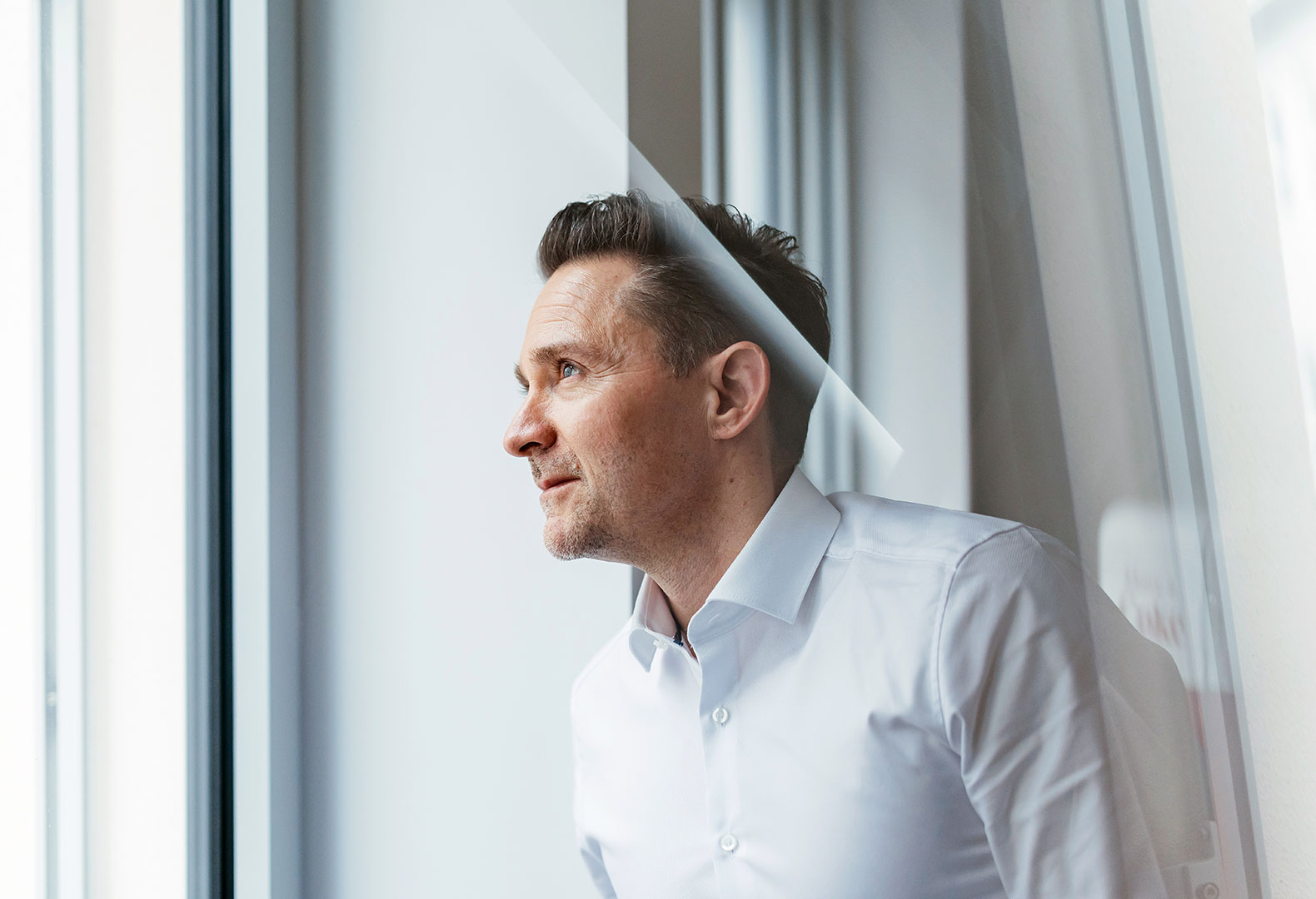 Unternehmen Werte Weitblick