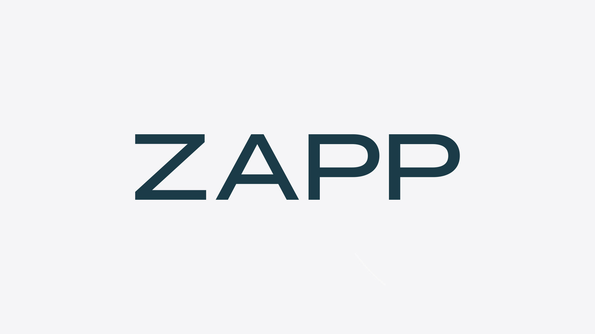 Zapp Investment