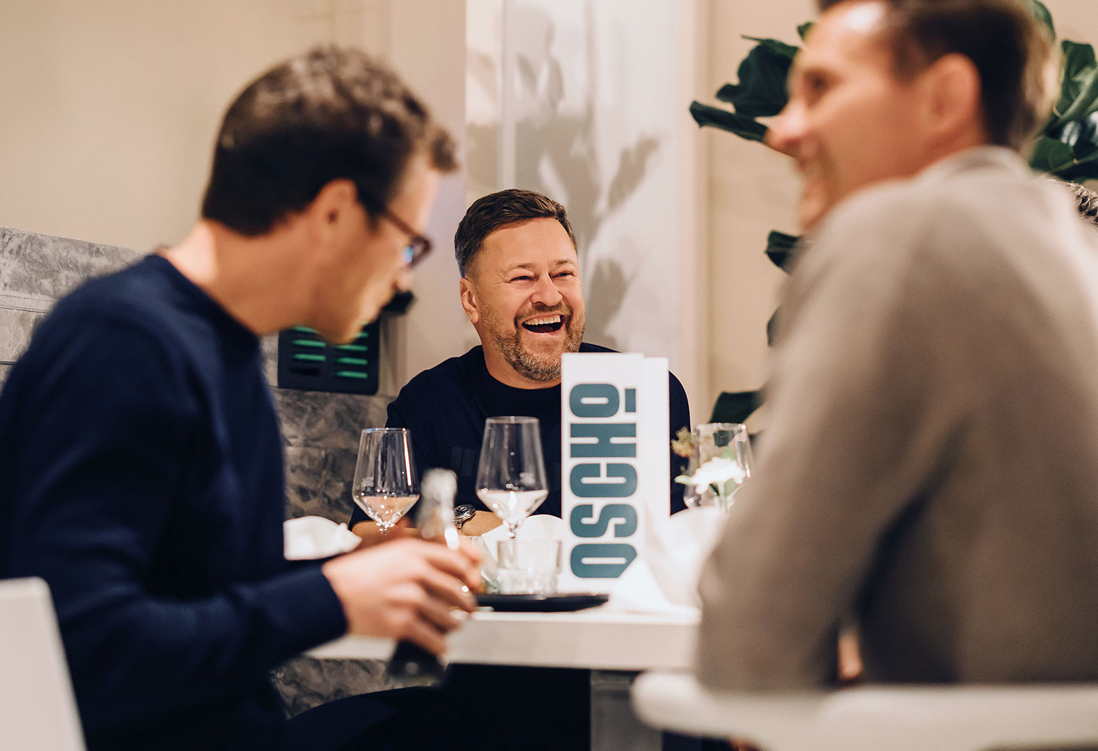 Karriere bei der KOEHLER Group Firmenevents