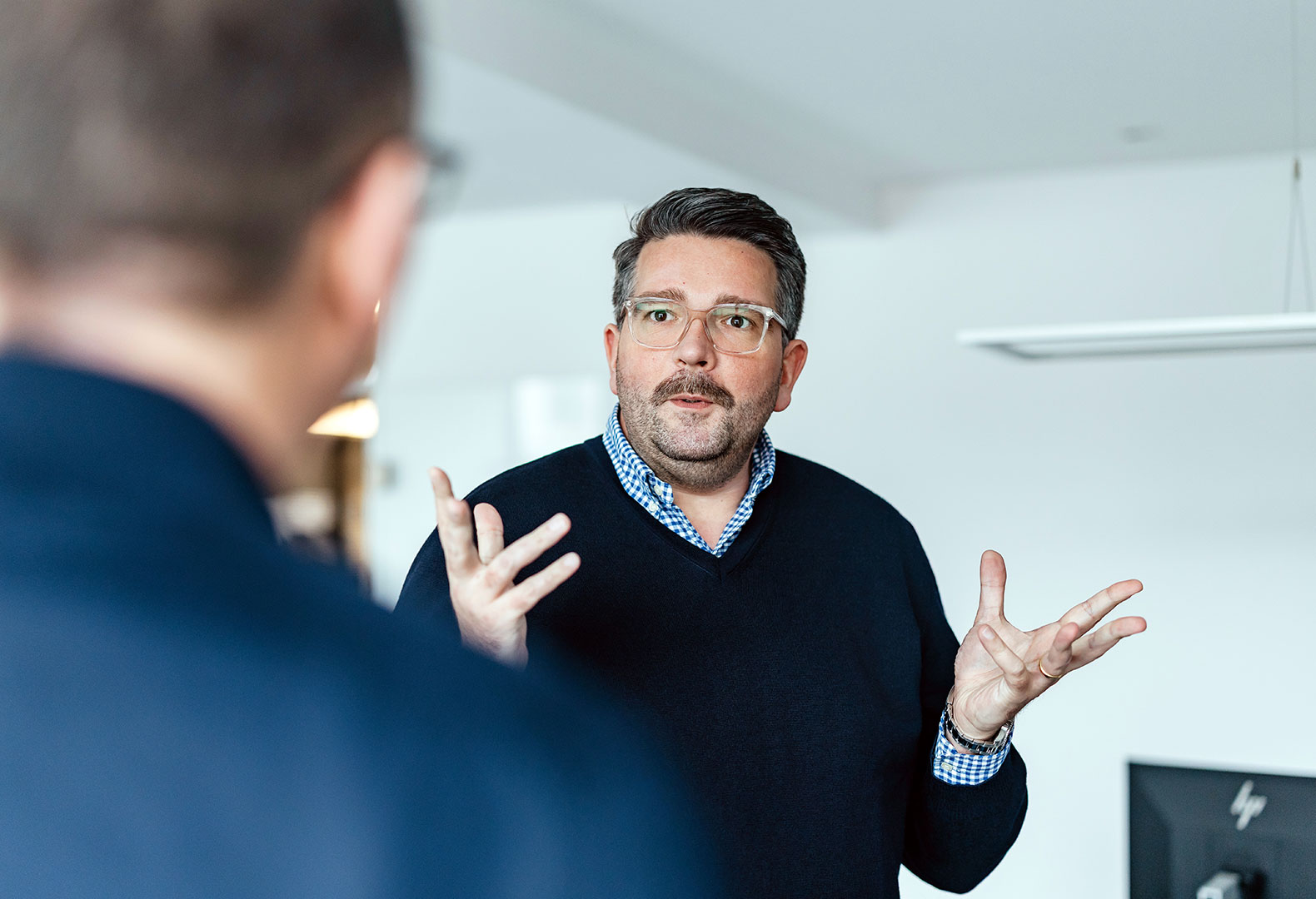 Karriere bei der KOEHLER Group Kommunikation auf Augenhöhe