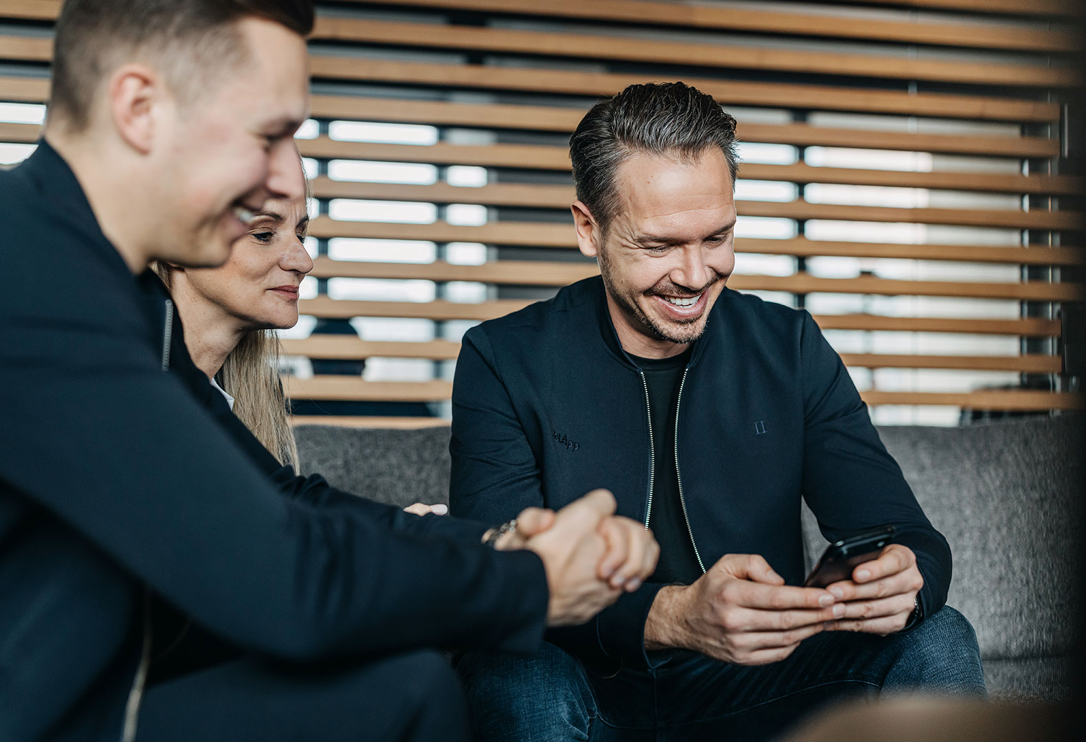Karriere bei der KOEHLER Group positive Unternehmenskultur