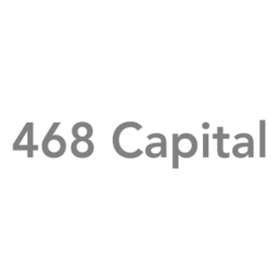 468 Capital Logo