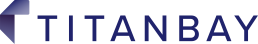 Titanbay Logo