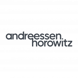 Andreessen Horowitz Logo quadrat