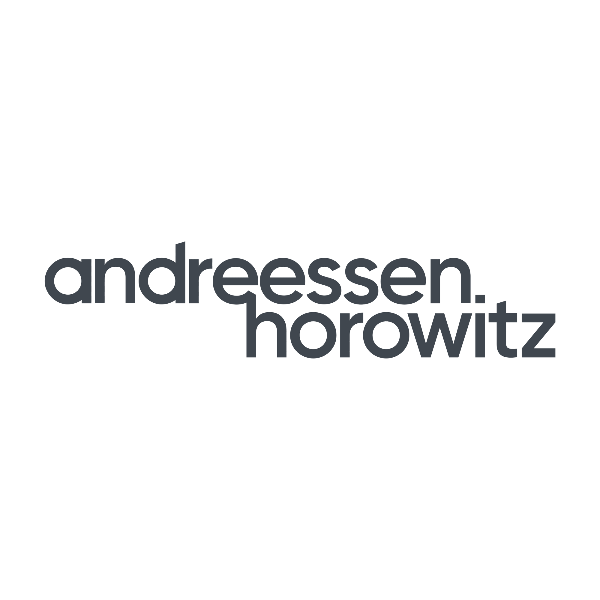 Andreessen Horowitz Logo quadrat