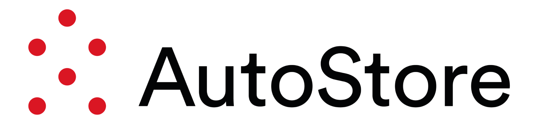 Autostore Logo Exit