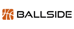 Ballside Logo