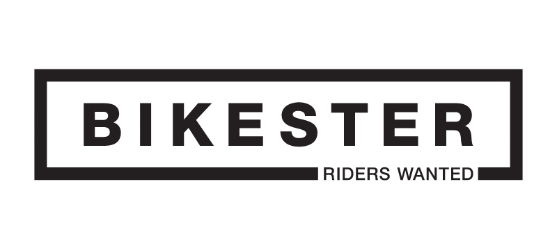 Bikester Logo