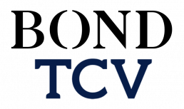 Bond TCV Logos
