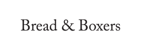 Bread & Boxers Logo small