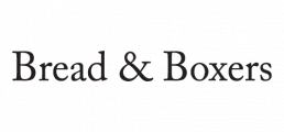 Bread and Boxers Logo