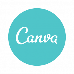 Canva Logo