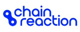 Chain Reaction Logo small
