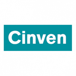 Cinven Logo