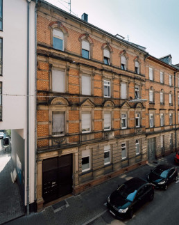 Degenfeld Karlsruhe