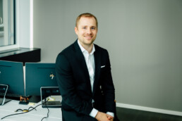 Dr. Philipp Zinsmayer
