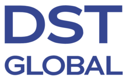 DST Global Logo