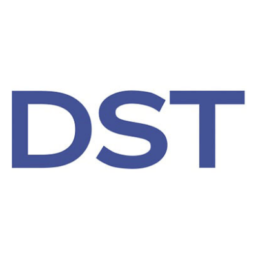 DST Global Logo