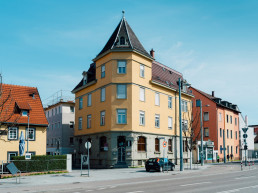 Haus Esslingen Kasernenstraße