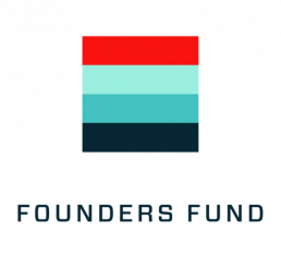 Founders Fund Logo