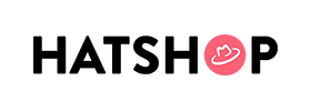 Hatshop.se Logo