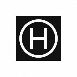 Hedvig Logo quadratisch