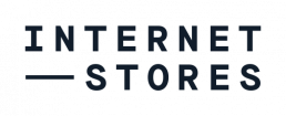 Internetstores Logo