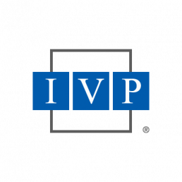 IVP Logo