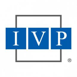 IVP Logo