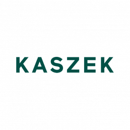 Kaszek Ventures Logo