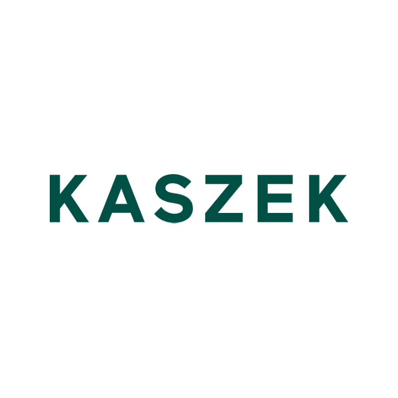 Kaszek Ventures Logo