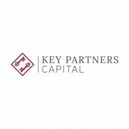Key Capital Partners Logo quadratisch