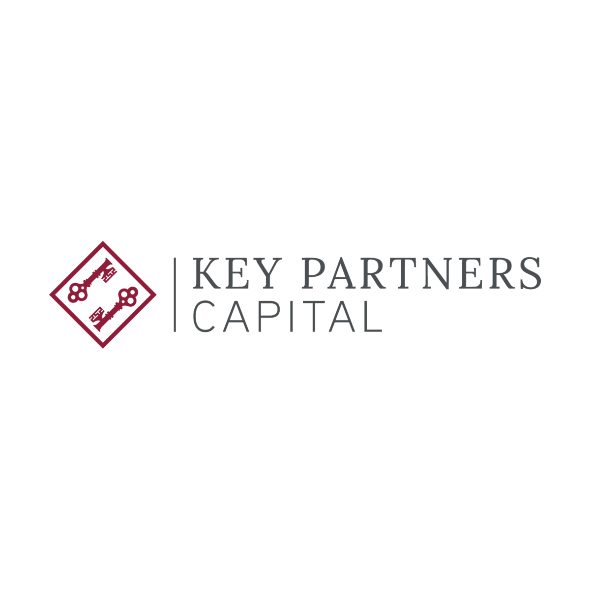 Key Capital Partners Logo quadratisch